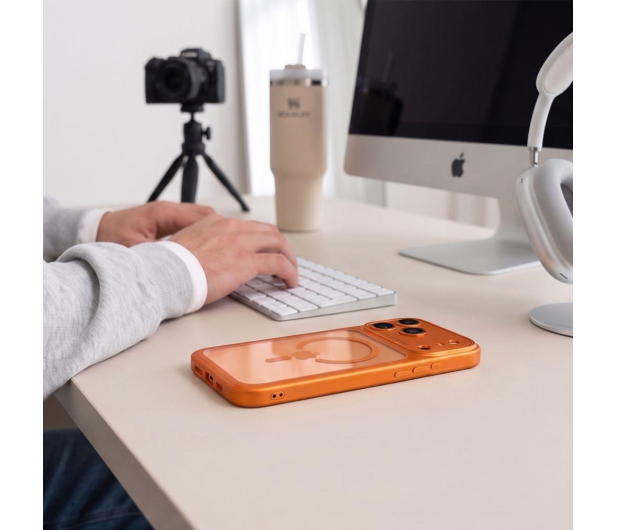 Tech-Protect Magpeak Magsafe Cc Do Iphone 17 Pro Max / 18 Pro Max - 1587000 - zdjęcie 10